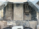 Control Station with 