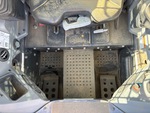 Control Station with 
