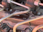 Engine with 