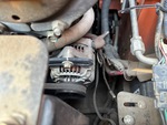 Motor with 