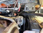 Engine with 
