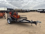 Trailer with 