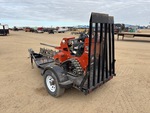 Trailer with 