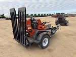 Trailer with 