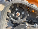 Drivetrain with 