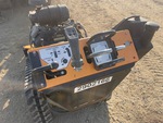 Control Station with 
