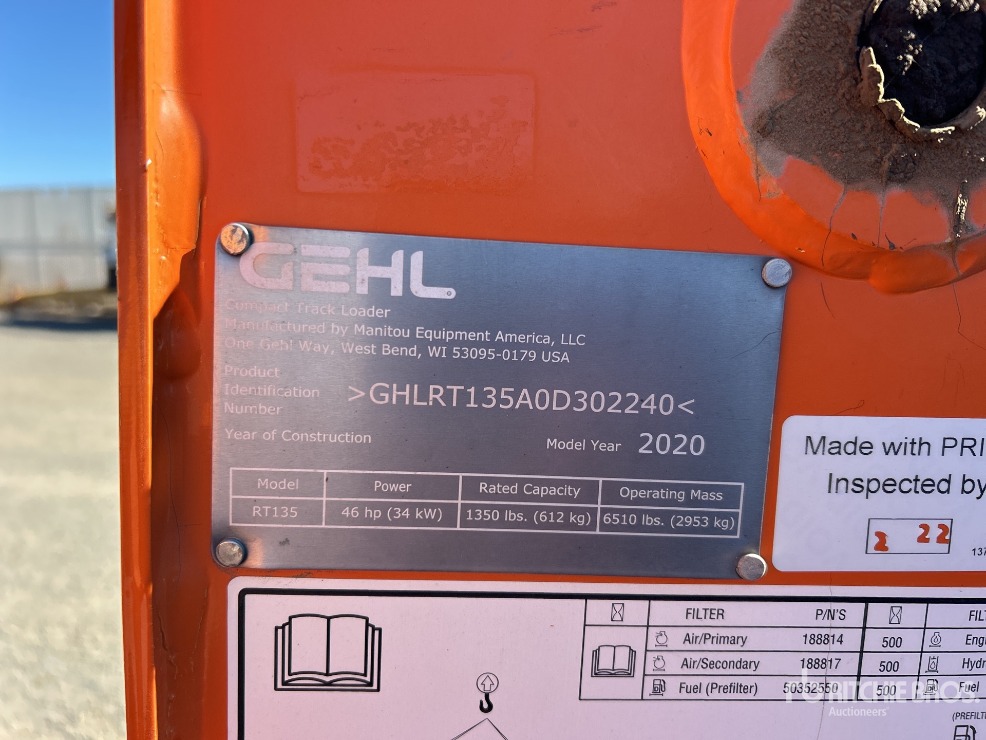 Aspect général with Numéro de série/Numéro d'identification du véhicule automobile