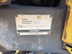 General Appearance with Numéro de série/Numéro d'identification du véhicule automobile