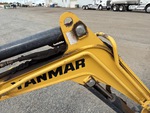 v2 Chassis - Excavator with 