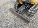 v2 Chassis - Excavator with 