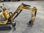 v2 Chassis - Excavator with 