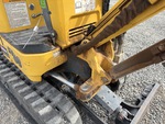 v2 Chassis - Excavator with 