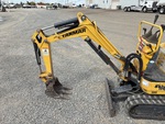 v2 Chassis - Excavator with 