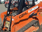 Chassis Photos with 
