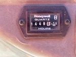 Aspect général with Compteur horaire / compteur kilométrique