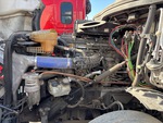 Engine with 
