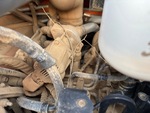 Engine with 