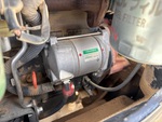 Engine with 