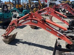 v2 Chassis - Excavator with 