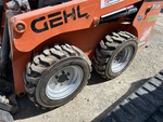 Chassis with 