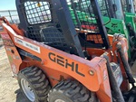 Chassis Photos with 