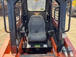 Control Station with 