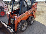 Chassis with 