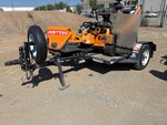 Trailer with 
