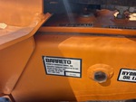 General Appearance with Numero seriale/numero d’identificazione del veicolo (VIN)