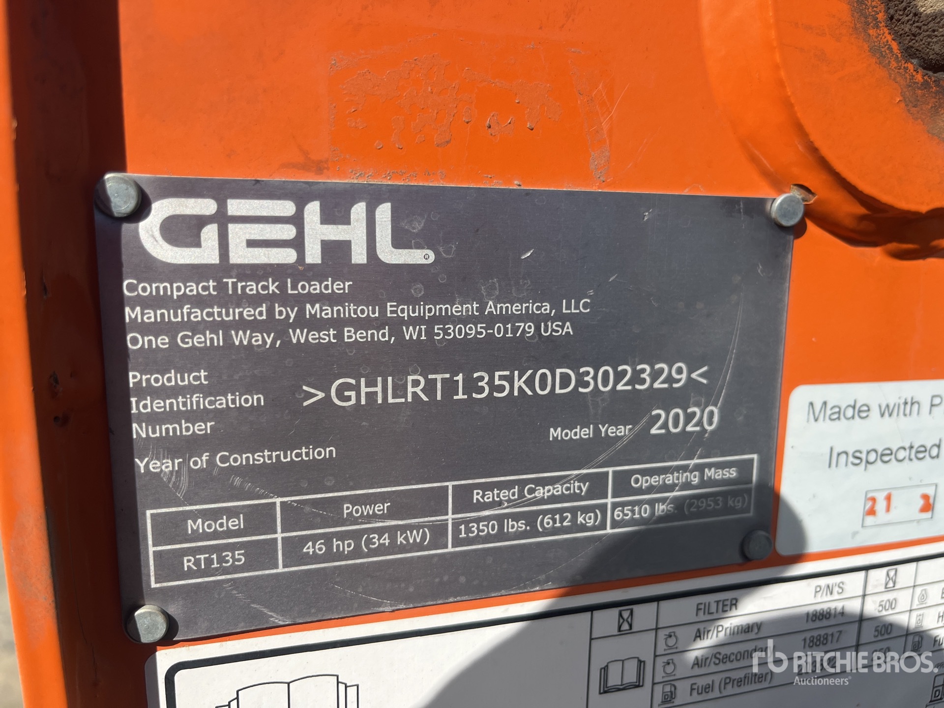 Aspect général with Numéro de série/Numéro d'identification du véhicule automobile