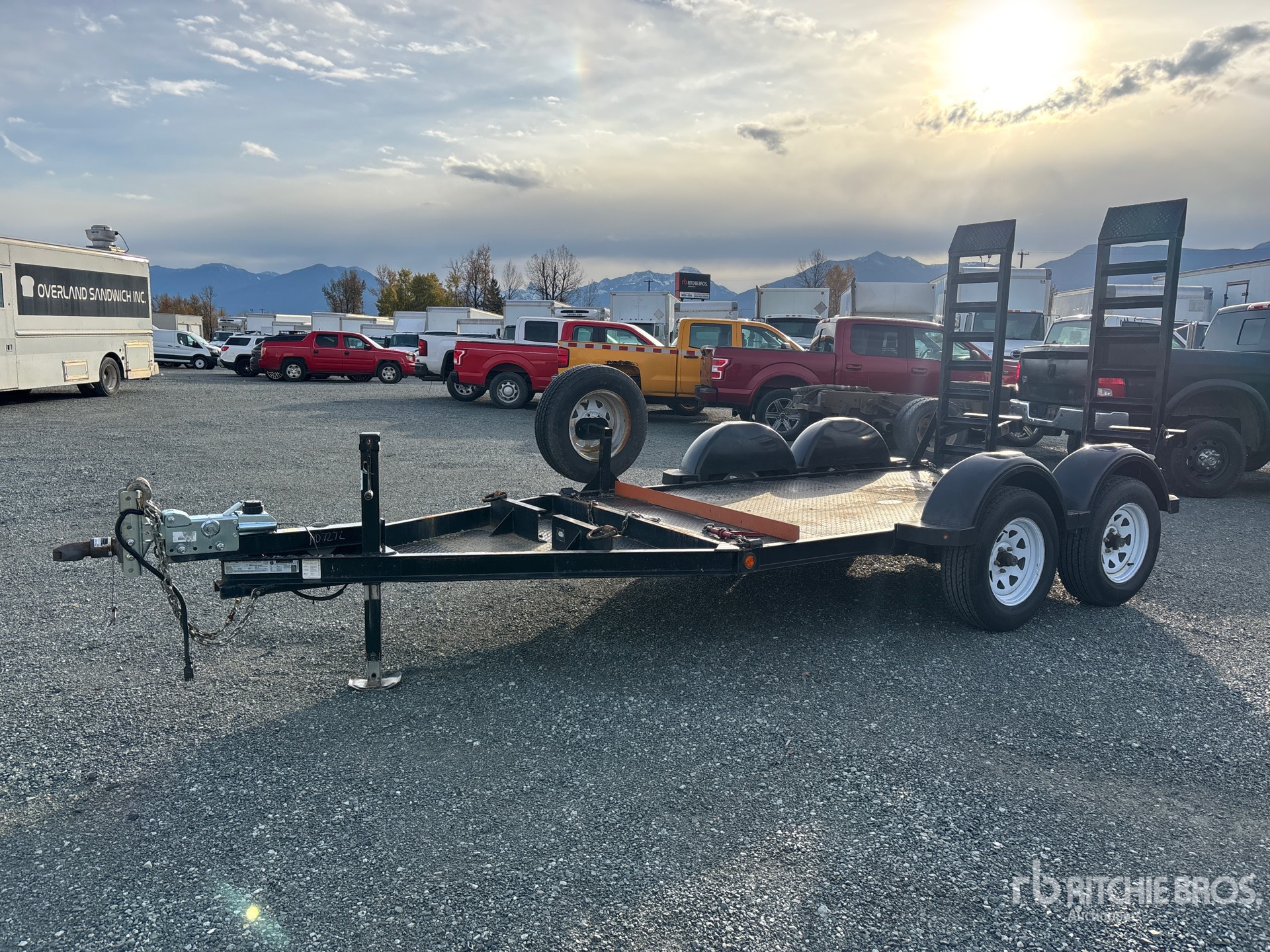 General Appearance with Imagen: esquina delantera izquierda