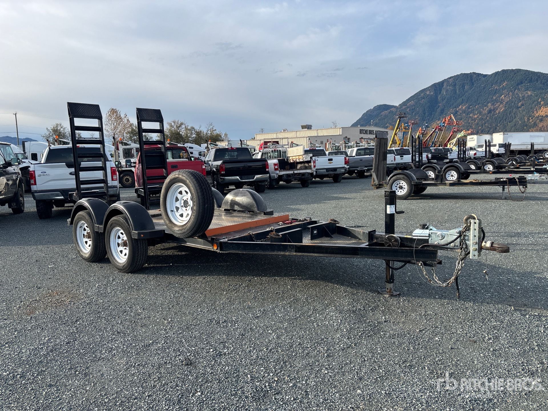 General Appearance with Imagen: esquina delantera derecha