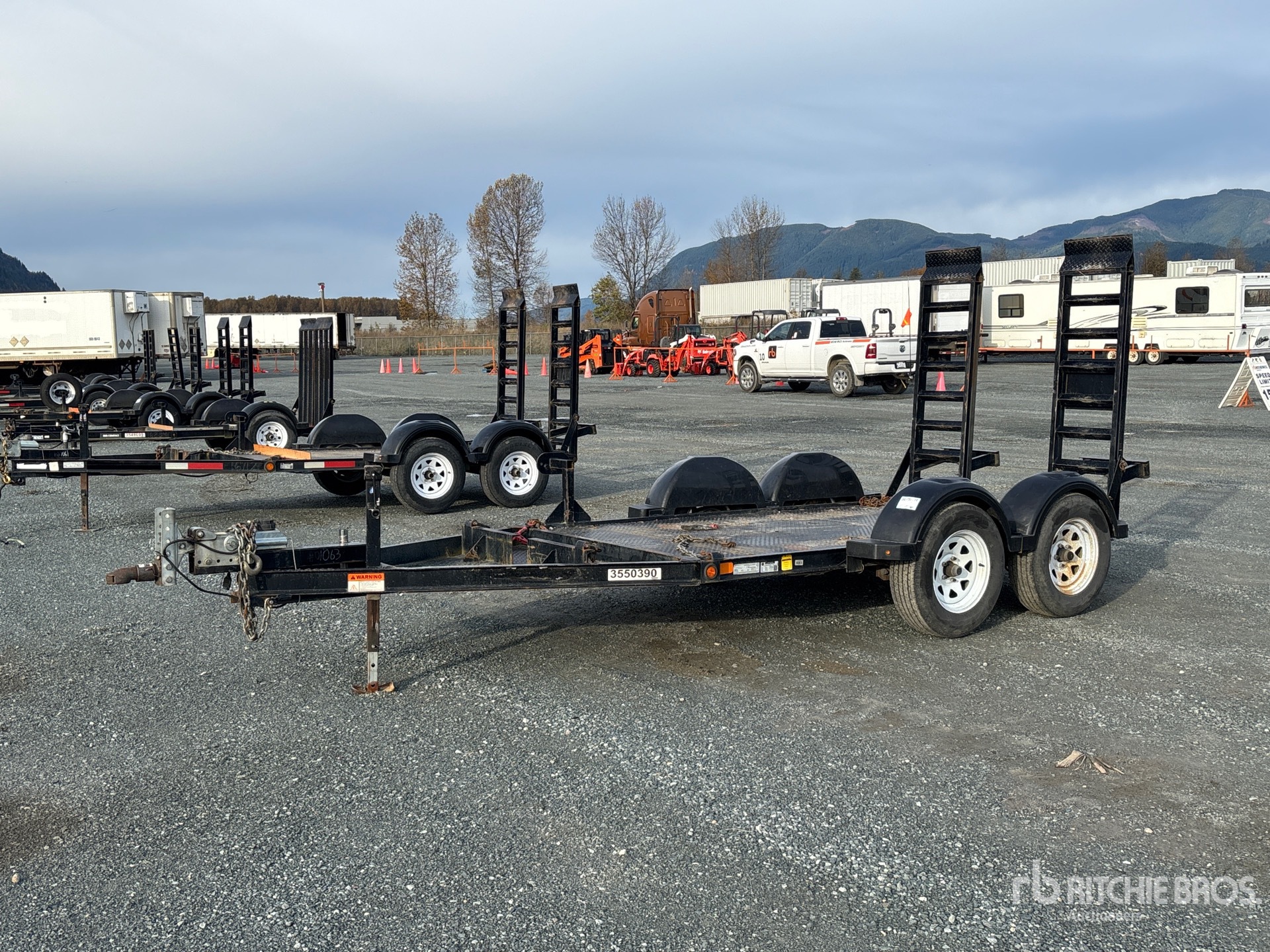 General Appearance with Imagen: esquina delantera izquierda