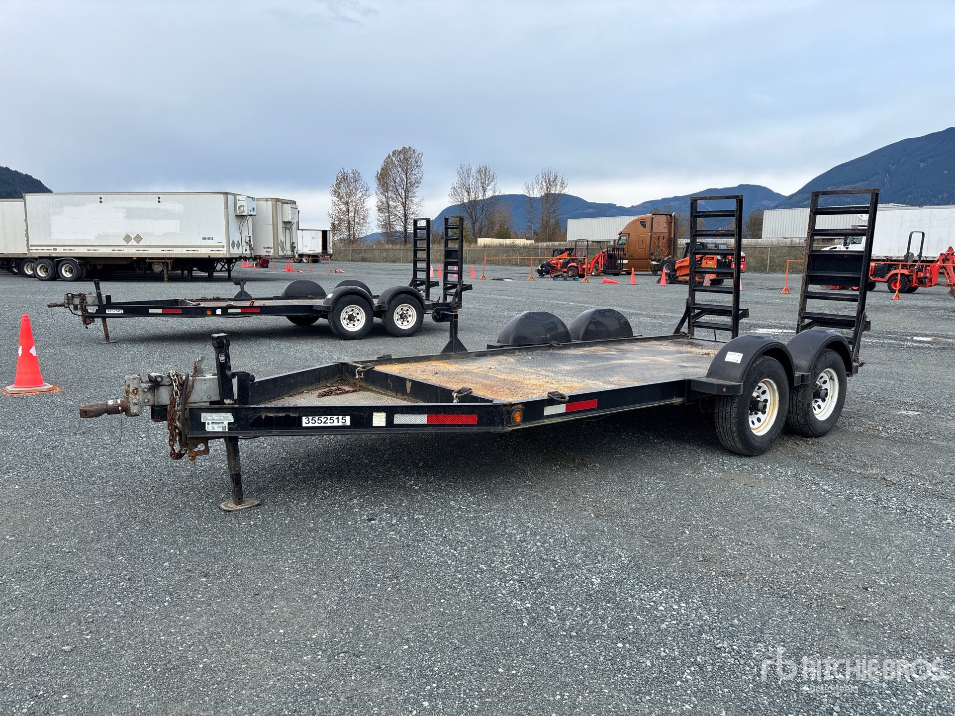 General Appearance with Imagen: esquina delantera izquierda