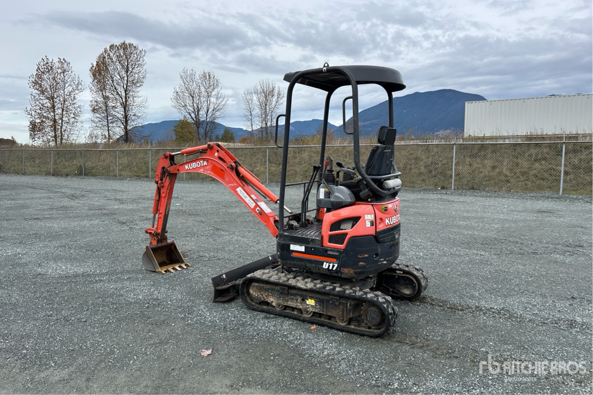 General Appearance with Zdjęcie, lewy dolny róg