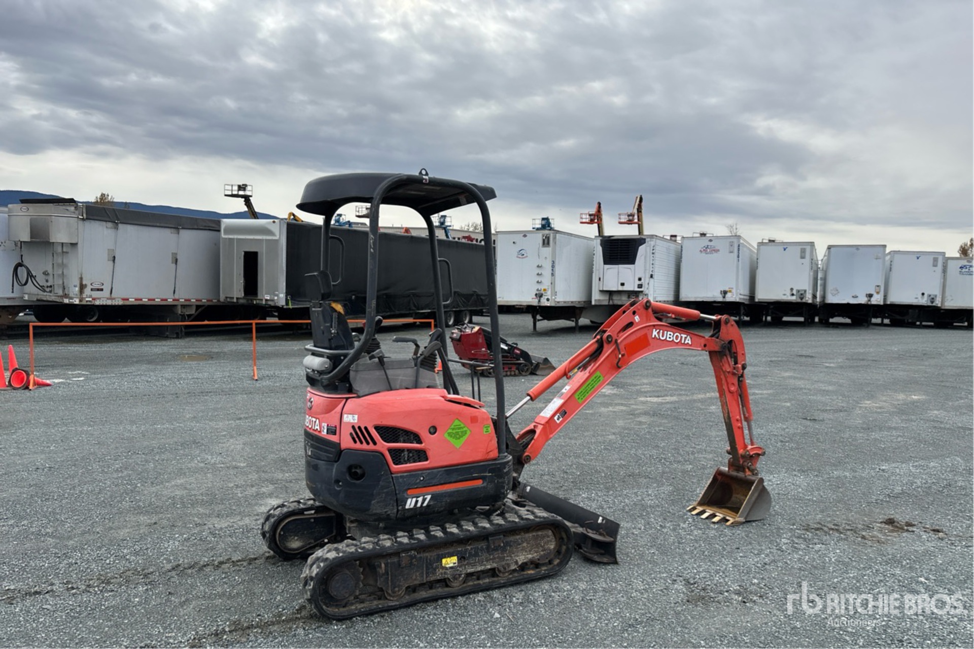 General Appearance with Zdjęcie, prawy dolny róg