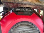 Engine with 