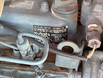 Engine with 
