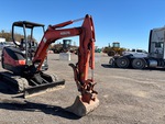 v2 Chassis - Excavator with 