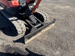 v2 Chassis - Excavator with 