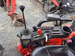 Control Station with 