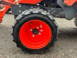 Chassis with 