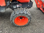 Chassis with 