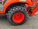 Chassis with 