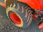 Chassis with 
