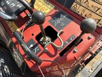 Control Station with 