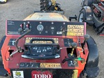 Control Station with 