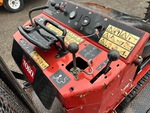 Control Station with 