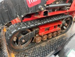 Chassis with 