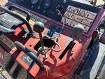 Control Station with 